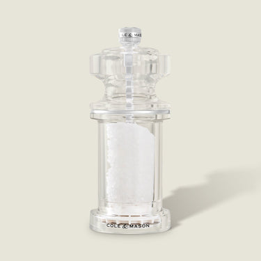 Cole & Mason 605 Salt & Pepper Mills 5.5